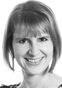Emma Donaldson Feilder