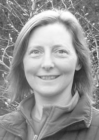 Rebecca Crane